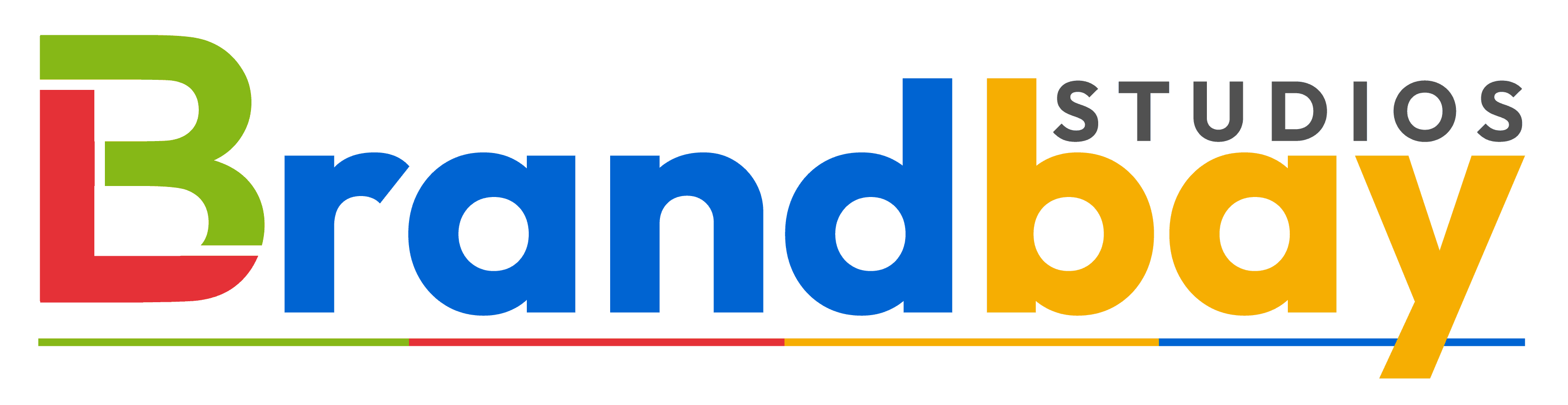 Brand Bay Studio | Logo