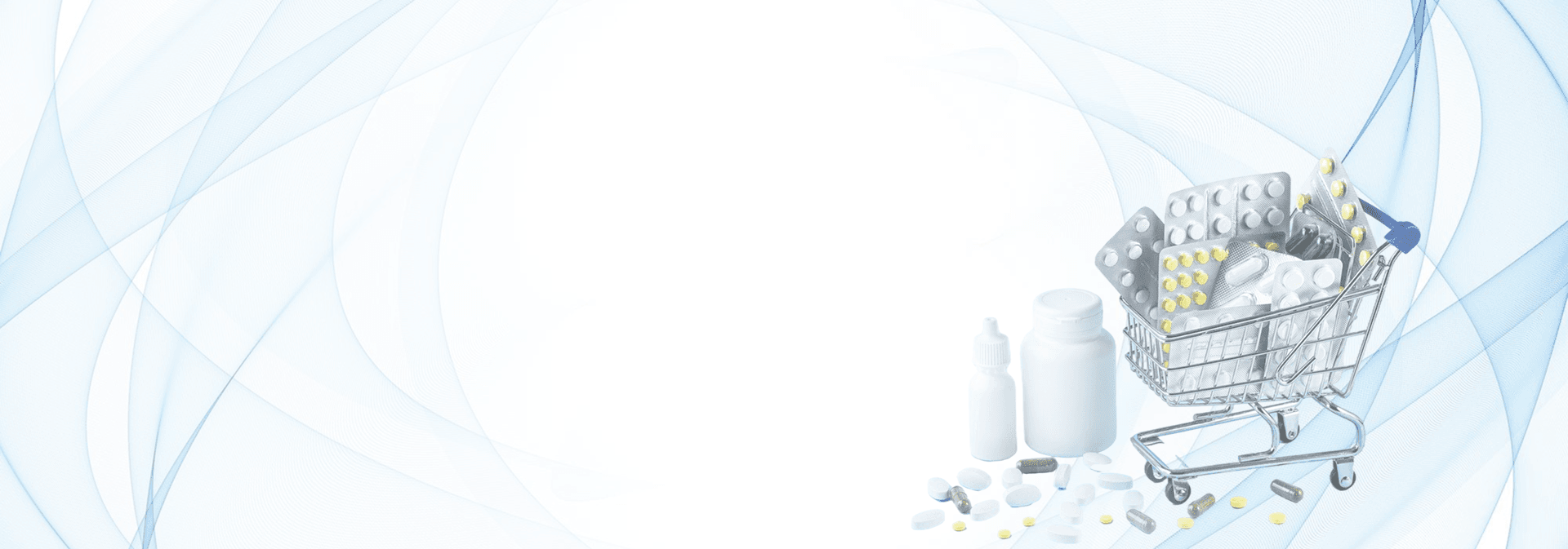 Medicure template preview